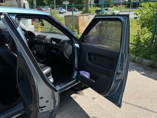 2008 Skoda Fabia II, серый, 500000 рублей, вид 4