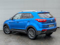 2020 Hyundai Creta I Рестайлинг, синий, 1799000 рублей - вид 6