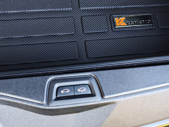 2020 BMW X5 45e IV (G05/G18), чёрный, 6700000 рублей - вид 31