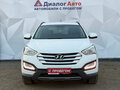 2015 Hyundai Santa Fe III, белый, 1986000 рублей - вид 1