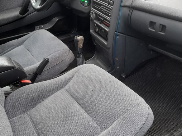 2006 Lada (ВАЗ) 2114, золотистый, 165000 рублей - вид 5
