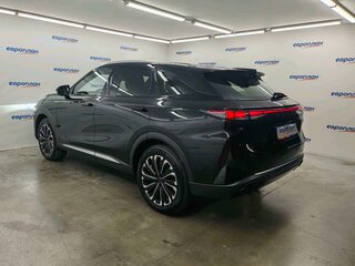 2023 Exeed RX, белый, 2600000 рублей, вид 4