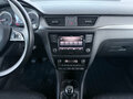2018 Skoda Rapid I Рестайлинг, бежевый, 1349000 рублей - вид 6