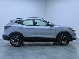 2025 Nissan Qashqai II Рестайлинг 2, серый, 2100444 рублей, вид 5