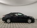 2021 Toyota Camry VIII (XV70), чёрный - вид 3
