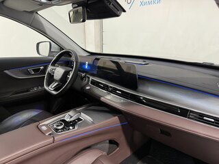 2024 Chery Tiggo 8 Pro Max I Рестайлинг, серый, 2799800 рублей, вид 3
