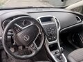 2013 Opel Astra GTC J Рестайлинг, белый, 800000 рублей - вид 10