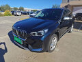 2023 BMW X1 Long 20Li sDrive III (U11/U12), чёрный, 2500000 рублей