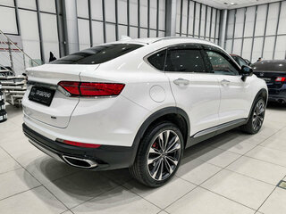 2022 Geely Tugella I, белый, 2450000 рублей, вид 5