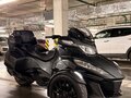2017 BRP Can-Am Spyder, серый, 1999000 рублей - вид 11