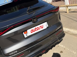 2026 Changan UNI-Z, серый, 1470000 рублей, вид 4