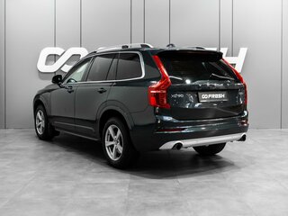 2017 Volvo XC90 II, серый, 2779000 рублей, вид 2