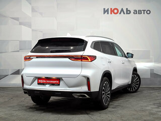 2022 Exeed TXL I Рестайлинг, белый, 2100000 рублей, вид 4
