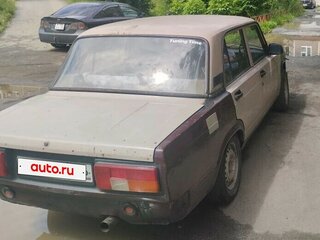 2007 Lada (ВАЗ) 21053-20, бежевый, 250000 рублей, вид 2