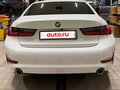 2020 BMW 3 серии 320d VII (G2x), белый, 4410000 рублей - вид 3