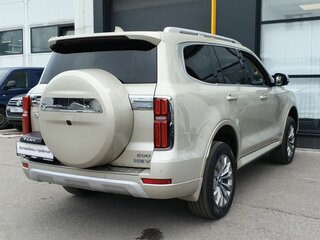 2023 Tank 500 I, жёлтый, 3770000 рублей, вид 5
