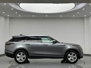2023 Land Rover Range Rover Velar I, серый, 5598000 рублей, вид 4