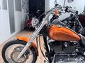 2015 Harley-Davidson Dyna Low Rider, золотистый, 1199000 рублей - вид 8