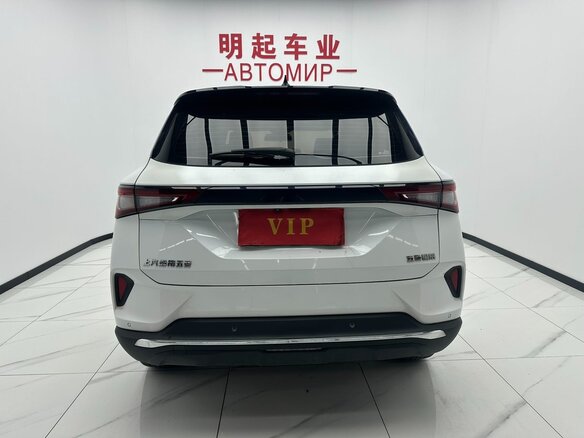 2022 Wuling Star Asta, белый, 1150000 рублей - вид 5