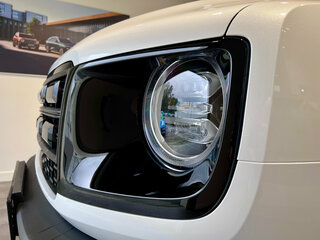 2026 Haval Dargo I, белый, 3899000 рублей, вид 3