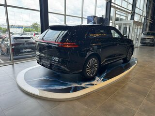 2026 Esteo Exlantix ET, чёрный, 6990000 рублей, вид 5
