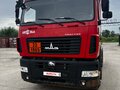 2019 МАЗ 6430, красный, 2090000 рублей