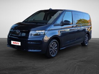 2023 Volkswagen Multivan Long T7, серый, 5050000 рублей, вид 1