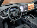 2026 Zeekr 8X Dawn, серый, 12995000 рублей - вид 10
