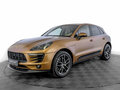 2015 Porsche Macan S I, золотистый, 2805000 рублей