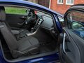 2014 Opel Astra GTC J Рестайлинг, синий - вид 9