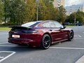 2021 Porsche Panamera GTS II Рестайлинг, красный, 14500000 рублей - вид 3