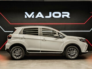 2022 Maple X3 Pro, белый, 1370000 рублей, вид 4