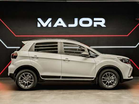 2022 Maple X3 Pro, белый, 1370000 рублей - вид 3