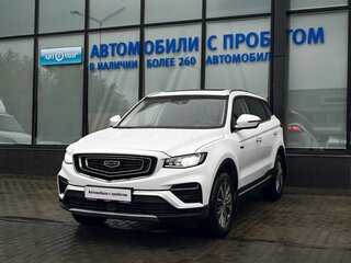 2022 Geely Atlas Pro, белый, 1975000 рублей, вид 1