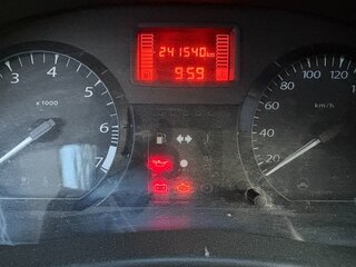 2013 Lada (ВАЗ) Largus I, серый, 455000 рублей, вид 4