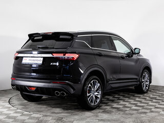2024 Belgee X50, чёрный, 1699000 рублей, вид 5