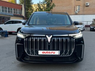 2025 Voyah Dream I, чёрный, 6700000 рублей, вид 1