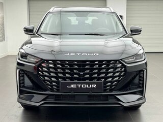 2026 Jetour X70+ I, чёрный, 3099000 рублей, вид 2