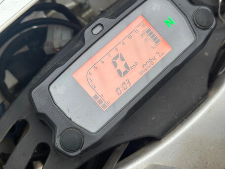 2023 Kayo T2 250 MX, оранжевый, 130000 рублей, вид 5
