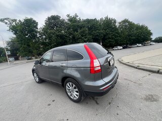 2012 Honda CR-V III Рестайлинг, серый, 1750000 рублей, вид 5