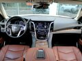 2016 Cadillac Escalade IV, белый - вид 10