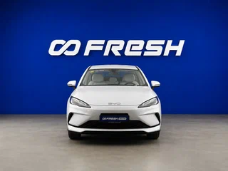 2025 BYD Seal 05 15.87 kWh, белый, 2989434 рублей, вид 3