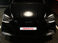 2019 Audi A7 55 TFSI II (4K), чёрный - вид 2
