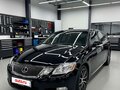 2008 Lexus GS 300 III Рестайлинг, чёрный, 1500000 рублей