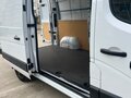 2024 Renault Master, белый, 4500000 рублей - вид 8