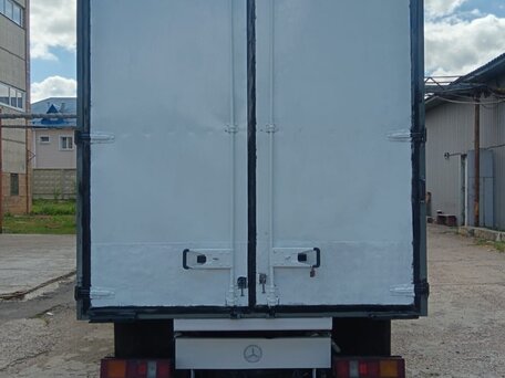 2014 Mercedes-Benz Sprinter, белый, 2400000 рублей, вид 3