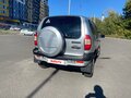 2003 Chevrolet Niva I, серый - вид 4