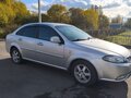 2013 Daewoo Gentra II, серебристый, 375000 рублей - вид 2