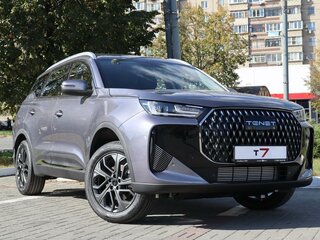 2026 Tenet T7, серый, 2785000 рублей, вид 5