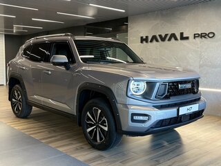 2026 Haval H7 I, серый, 3999000 рублей, вид 1